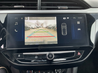 Opel Corsa Gebrauchtwagen Opel Corsa Gebrauchtwagen