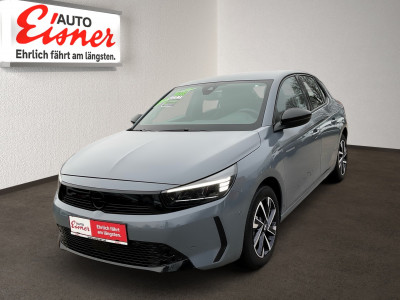 Opel Corsa Gebrauchtwagen Opel Corsa Gebrauchtwagen