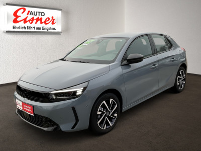 Opel Corsa Gebrauchtwagen Opel Corsa Gebrauchtwagen