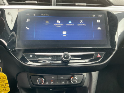 Opel Corsa Gebrauchtwagen Opel Corsa Gebrauchtwagen