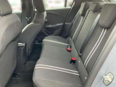 Opel Corsa Gebrauchtwagen Opel Corsa Gebrauchtwagen