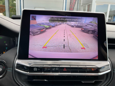 Jeep Compass Gebrauchtwagen Jeep Compass Gebrauchtwagen