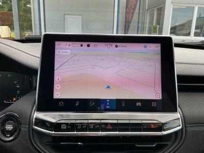 Jeep Compass Gebrauchtwagen Jeep Compass Gebrauchtwagen