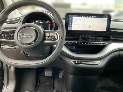 Fiat 500 Gebrauchtwagen Fiat 500 Gebrauchtwagen