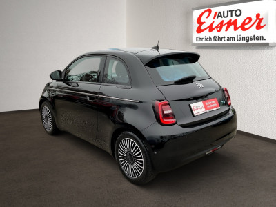 Fiat 500 Gebrauchtwagen Fiat 500 Gebrauchtwagen