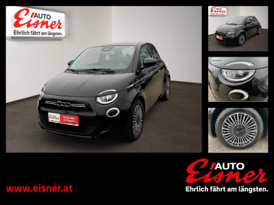 Fiat 500 Gebrauchtwagen Fiat 500 Gebrauchtwagen