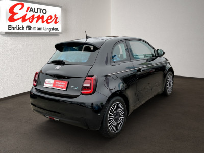 Fiat 500 Gebrauchtwagen Fiat 500 Gebrauchtwagen