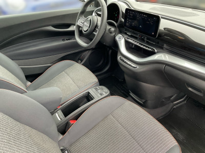 Fiat 500 Gebrauchtwagen Fiat 500 Gebrauchtwagen