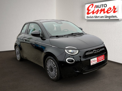 Fiat 500 Gebrauchtwagen Fiat 500 Gebrauchtwagen