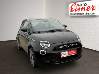 Fiat 500 Gebrauchtwagen Fiat 500 Gebrauchtwagen