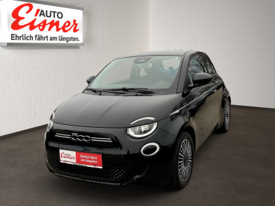 Fiat 500 Gebrauchtwagen Fiat 500 Gebrauchtwagen