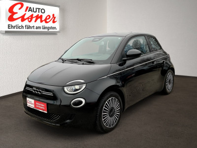 Fiat 500 Gebrauchtwagen Fiat 500 Gebrauchtwagen