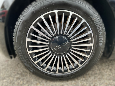 Fiat 500 Gebrauchtwagen Fiat 500 Gebrauchtwagen