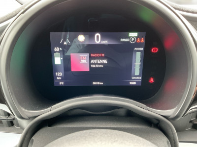 Fiat 500 Gebrauchtwagen Fiat 500 Gebrauchtwagen