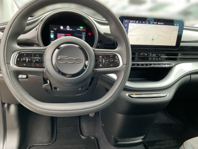 Fiat 500 Gebrauchtwagen Fiat 500 Gebrauchtwagen