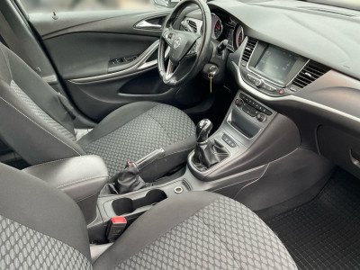 Opel Astra Gebrauchtwagen Opel Astra Gebrauchtwagen