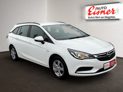 Opel Astra Gebrauchtwagen Opel Astra Gebrauchtwagen