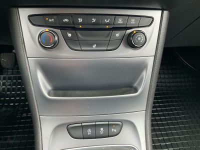 Opel Astra Gebrauchtwagen Opel Astra Gebrauchtwagen