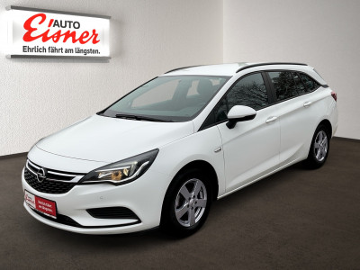 Opel Astra Gebrauchtwagen Opel Astra Gebrauchtwagen