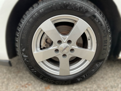 Opel Astra Gebrauchtwagen Opel Astra Gebrauchtwagen