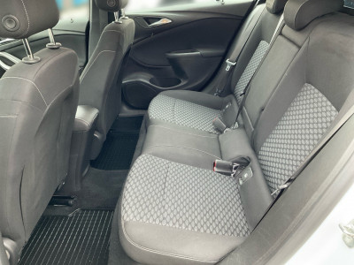 Opel Astra Gebrauchtwagen Opel Astra Gebrauchtwagen