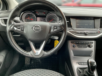 Opel Astra Gebrauchtwagen Opel Astra Gebrauchtwagen