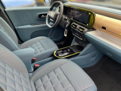 Fiat Grande Panda Gebrauchtwagen