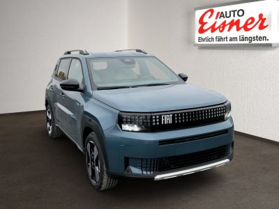 Fiat Grande Panda Gebrauchtwagen