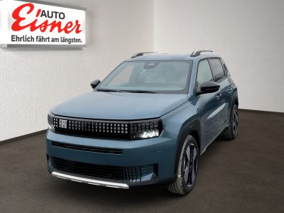 Fiat Grande Panda Gebrauchtwagen