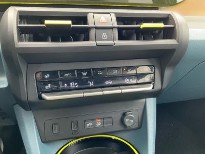 Fiat Grande Panda Gebrauchtwagen