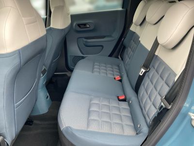 Fiat Grande Panda Gebrauchtwagen