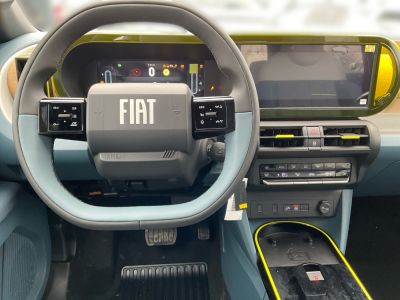 Fiat Grande Panda Gebrauchtwagen