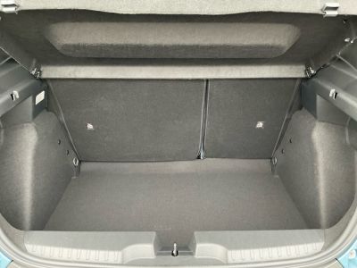 Fiat Grande Panda Gebrauchtwagen