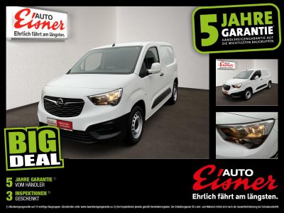 Opel Combo Gebrauchtwagen Opel Combo Gebrauchtwagen