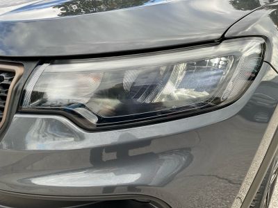 Jeep Compass Gebrauchtwagen