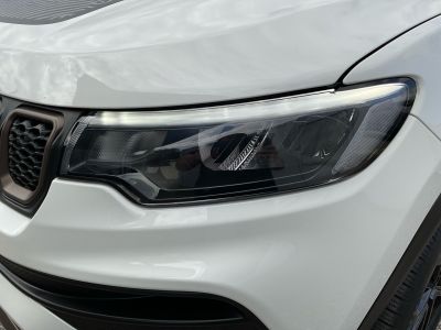 Jeep Compass Gebrauchtwagen Jeep Compass Gebrauchtwagen