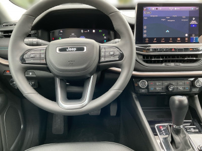 Jeep Compass Gebrauchtwagen Jeep Compass Gebrauchtwagen