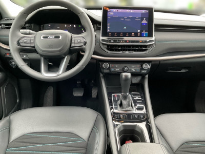 Jeep Compass Gebrauchtwagen Jeep Compass Gebrauchtwagen