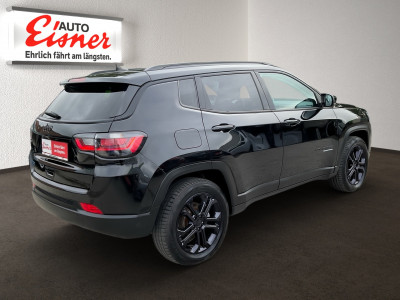 Jeep Compass Gebrauchtwagen Jeep Compass Gebrauchtwagen