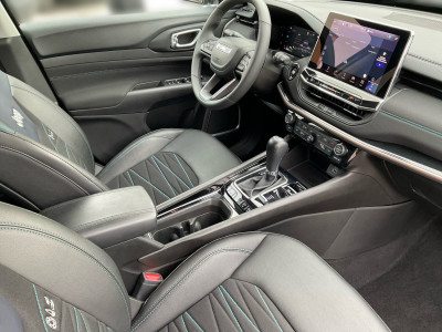 Jeep Compass Gebrauchtwagen Jeep Compass Gebrauchtwagen