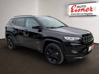 Jeep Compass Gebrauchtwagen Jeep Compass Gebrauchtwagen