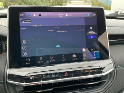 Jeep Compass Gebrauchtwagen Jeep Compass Gebrauchtwagen