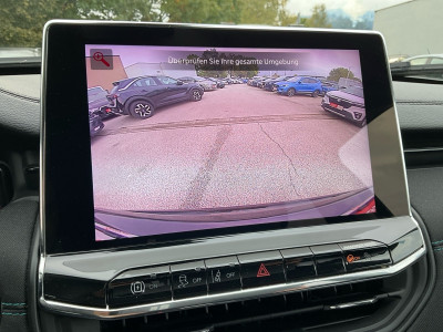 Jeep Compass Gebrauchtwagen Jeep Compass Gebrauchtwagen