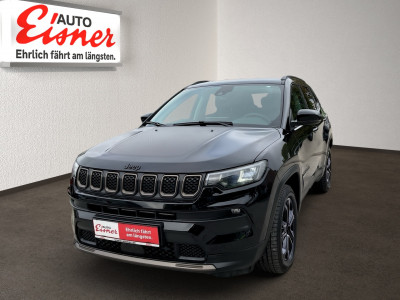 Jeep Compass Gebrauchtwagen Jeep Compass Gebrauchtwagen