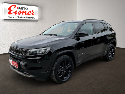 Jeep Compass Gebrauchtwagen Jeep Compass Gebrauchtwagen