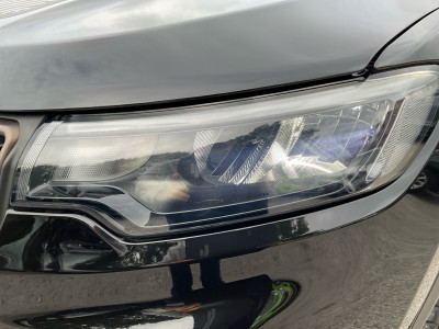 Jeep Compass Gebrauchtwagen Jeep Compass Gebrauchtwagen