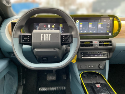 Fiat Grande Panda Gebrauchtwagen Fiat Grande Panda Gebrauchtwagen