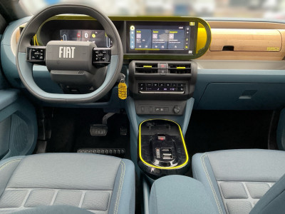 Fiat Grande Panda Gebrauchtwagen Fiat Grande Panda Gebrauchtwagen