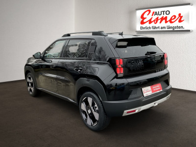 Fiat Grande Panda Gebrauchtwagen Fiat Grande Panda Gebrauchtwagen