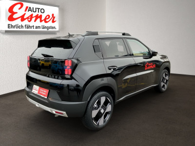 Fiat Grande Panda Gebrauchtwagen Fiat Grande Panda Gebrauchtwagen